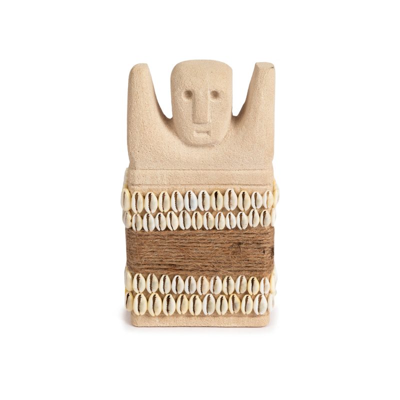 The Sumba Stone #28, L