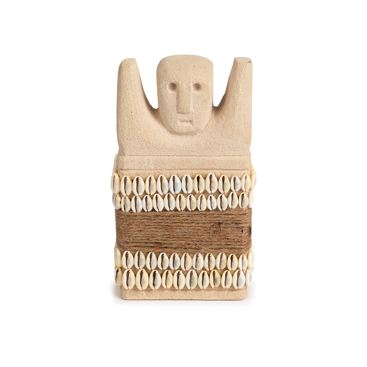 The Sumba Stone #28, L