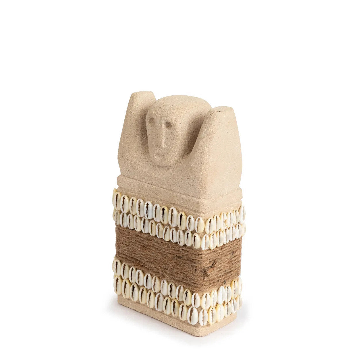 The Sumba Stone #28, L — 7