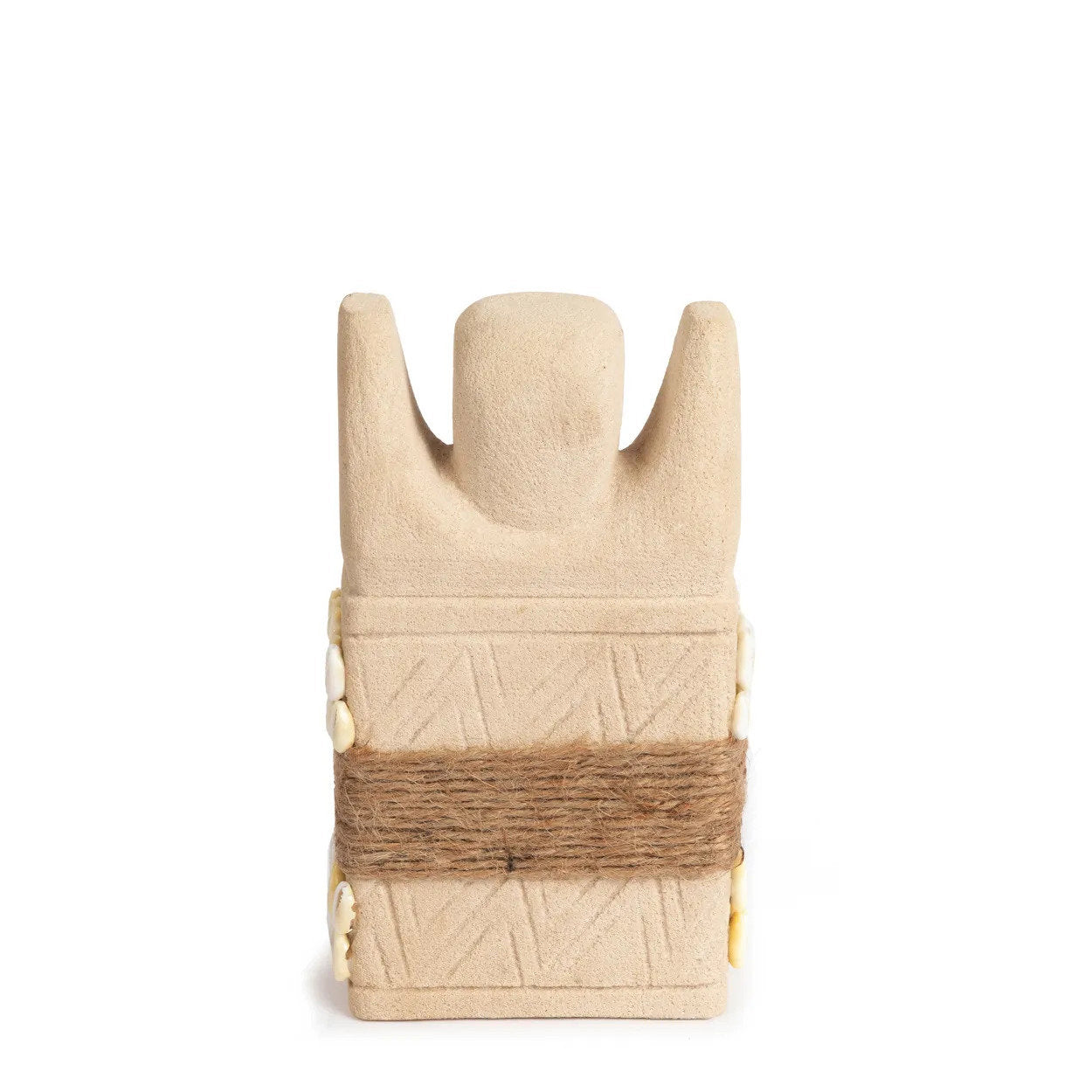 The Sumba Stone #28, L — 8