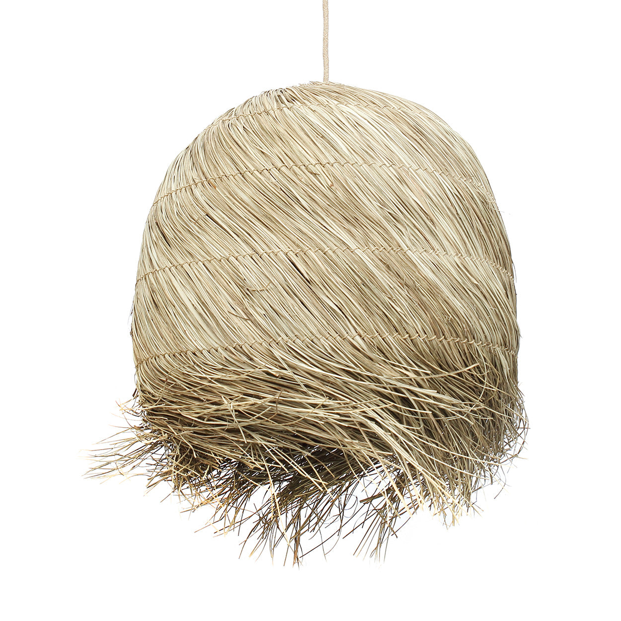 The Wicked Pendant, Natural