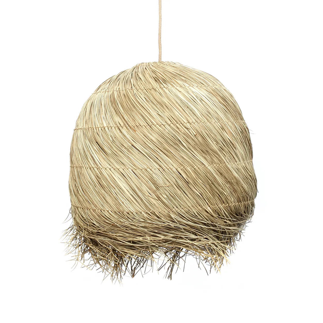 The Wicked Pendant, Natural — 5
