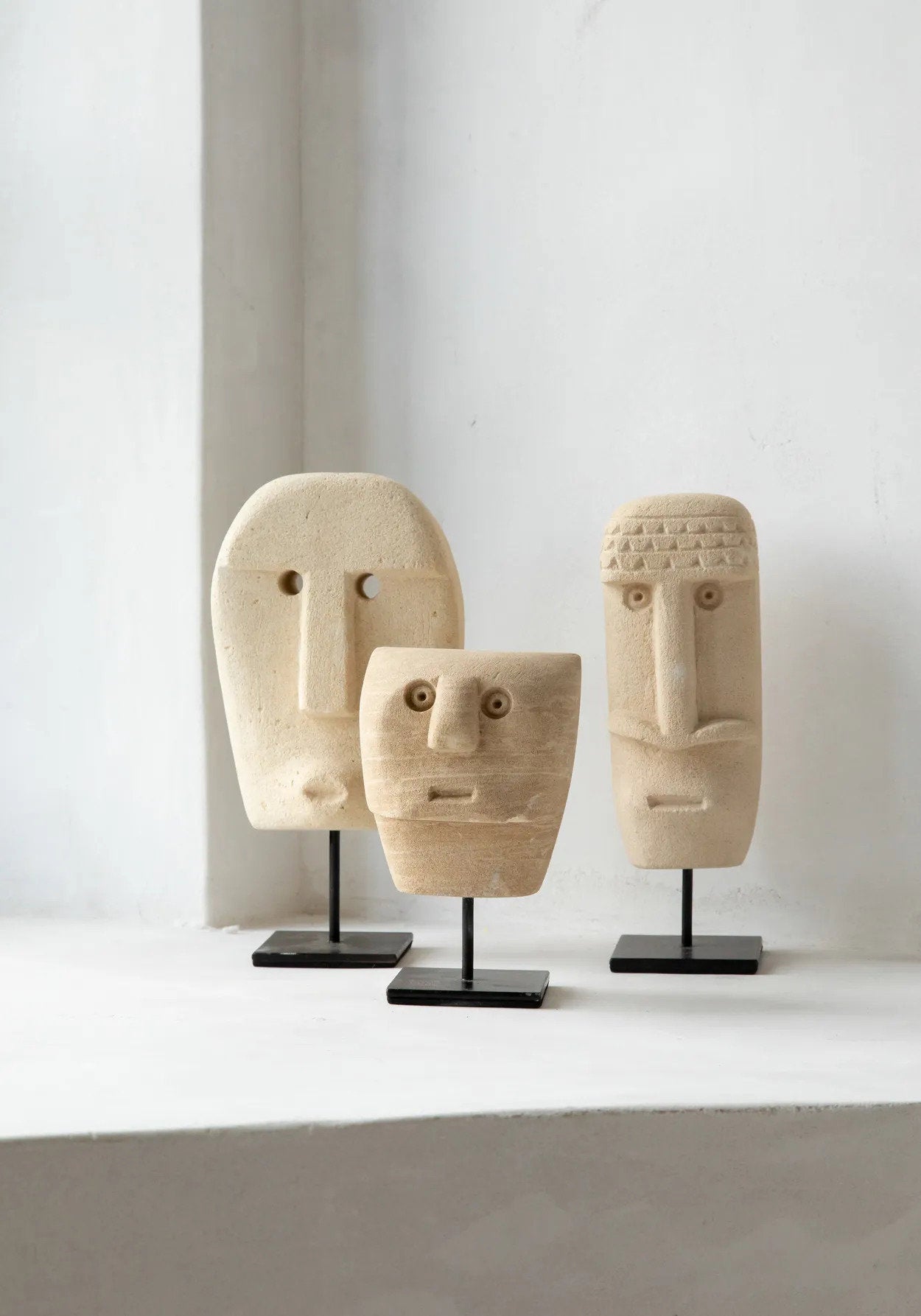 The Sumba Stone #21 on Stand — 4
