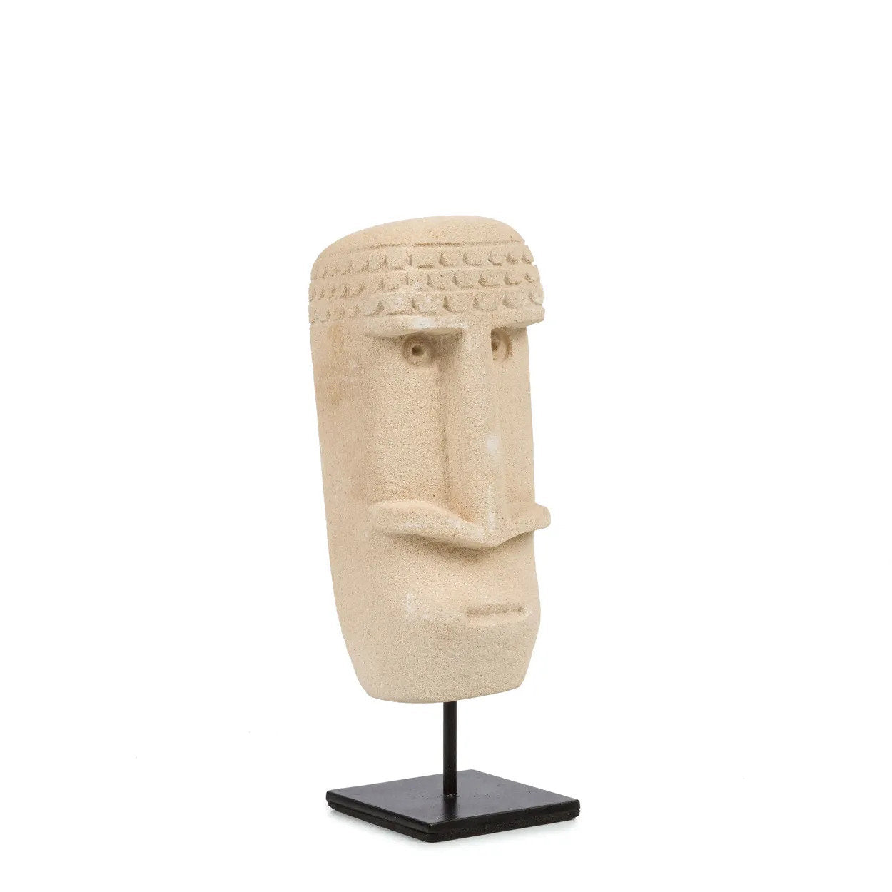 The Sumba Stone #21 on Stand — 5