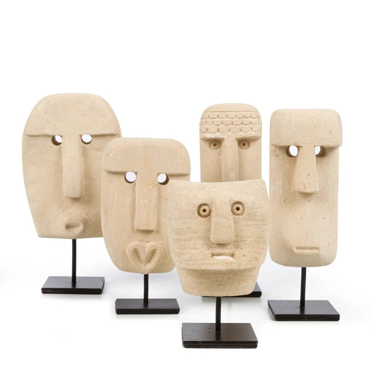The Sumba Stone #21 on Stand — 6