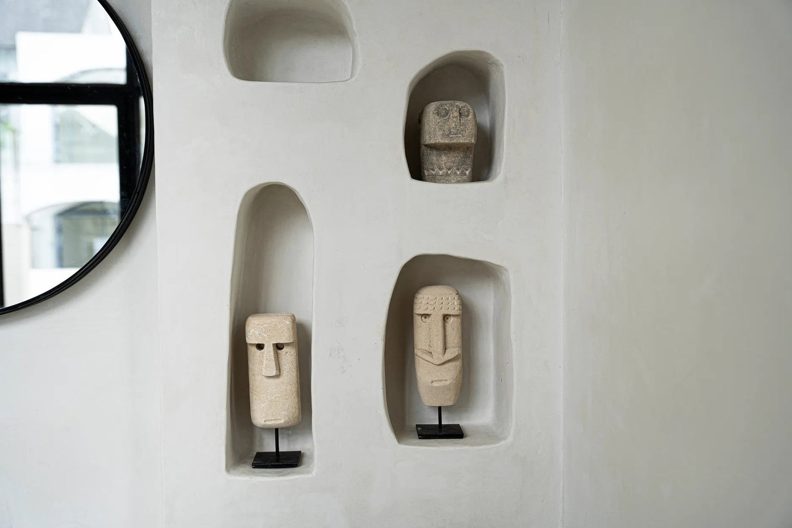 The Sumba Stone #21 on Stand — 7