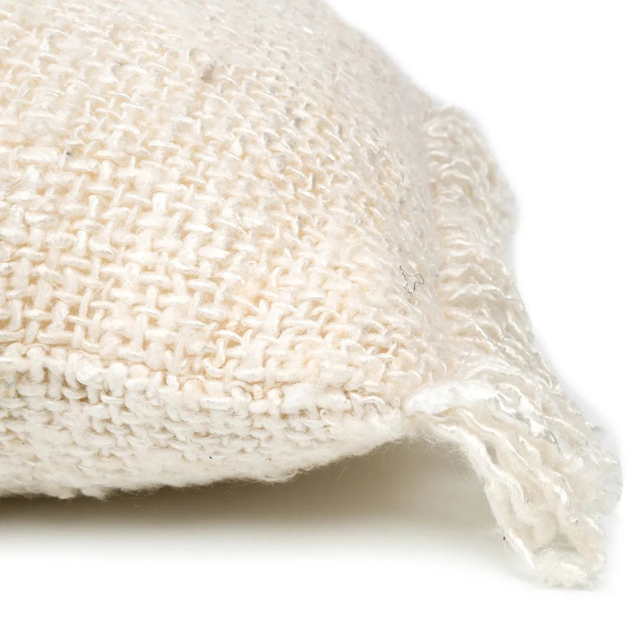 The Oh My Gee Cushion Cover, Cream, 35x100 — 5