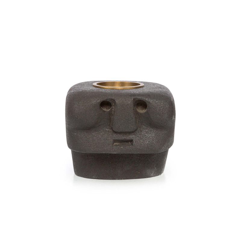 The Sumba Stone #27 Candle Holder