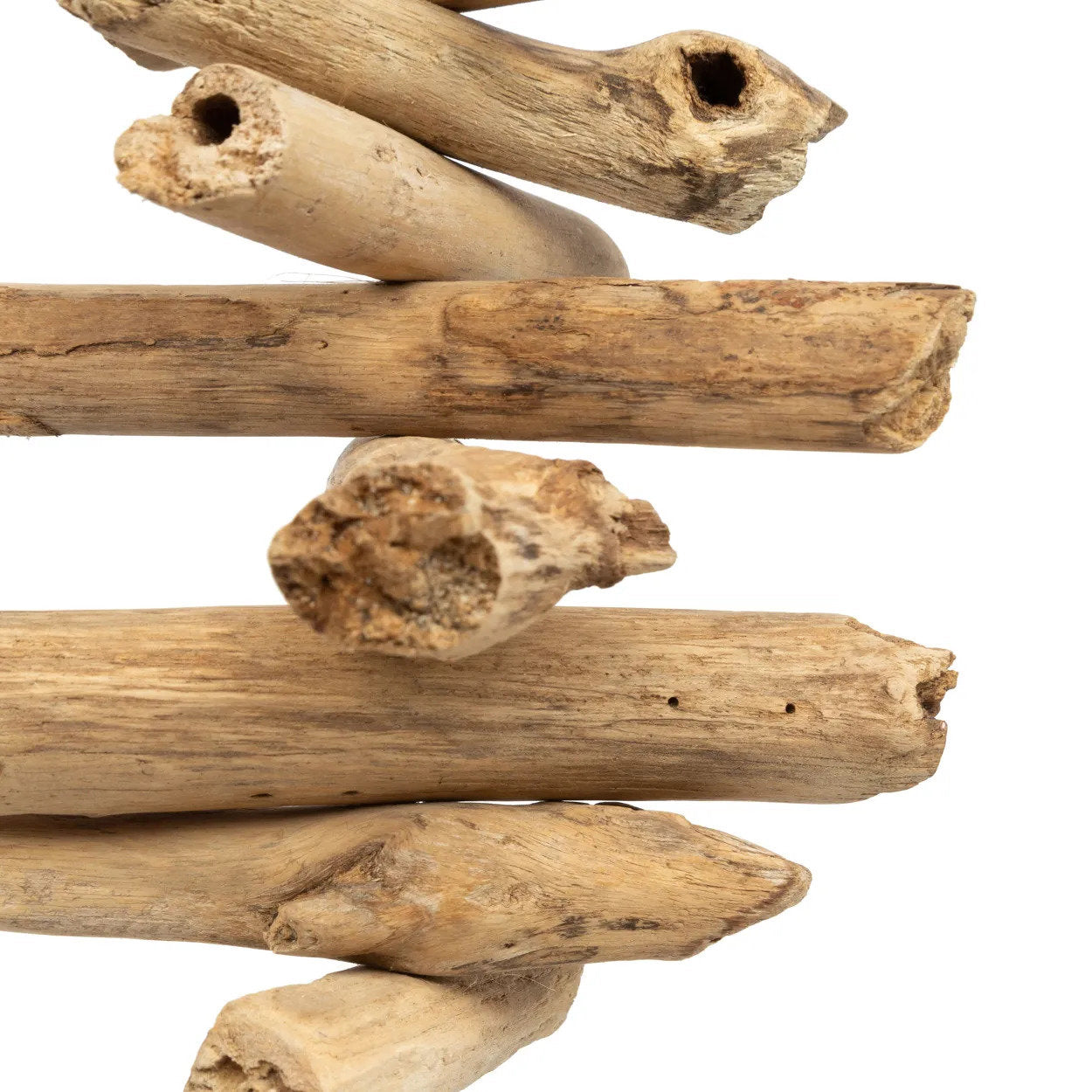 The Raffia Driftwood — 7