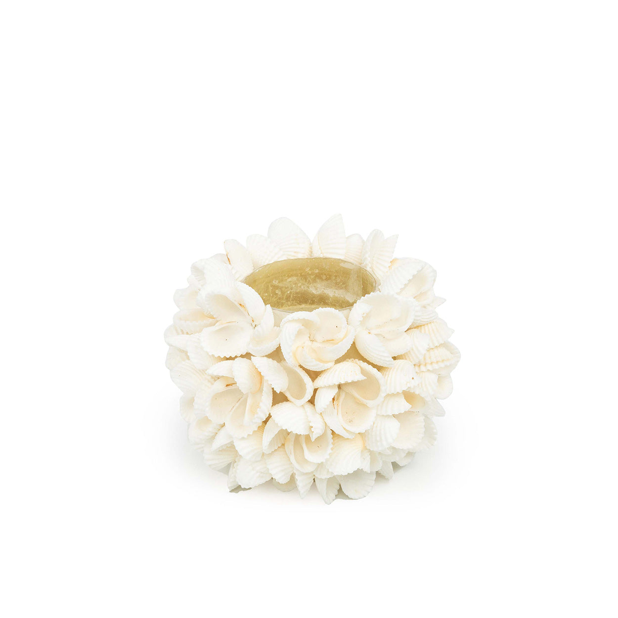 The Flower Power Candle Holder, S