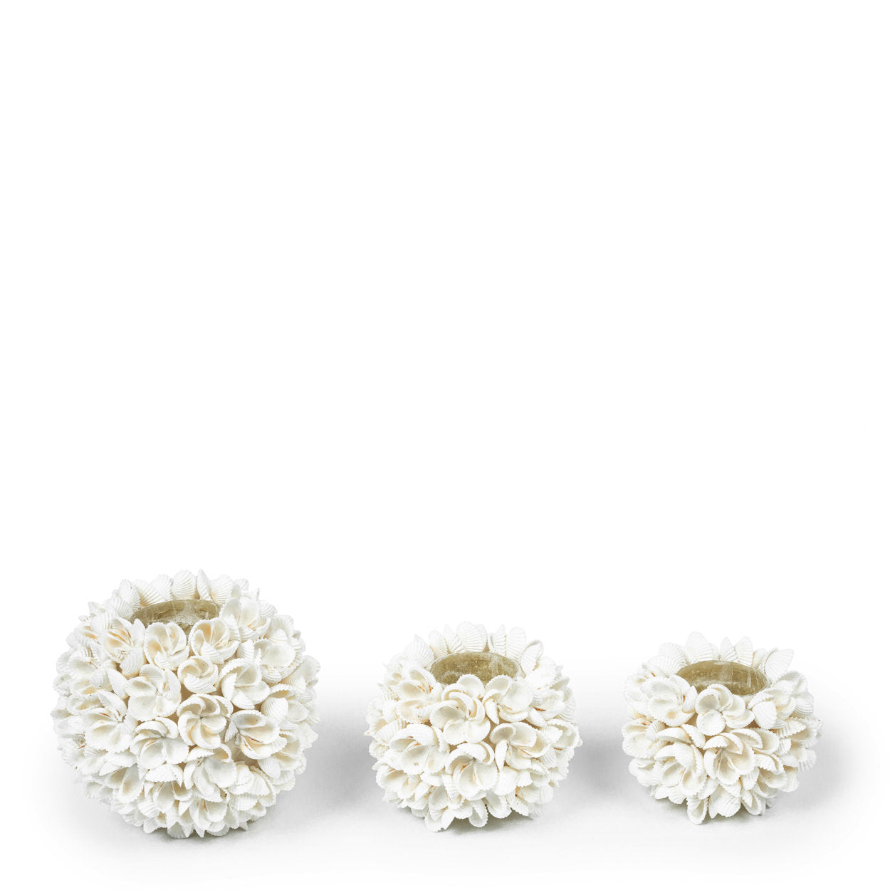 The Flower Power Candle Holder, S — 3