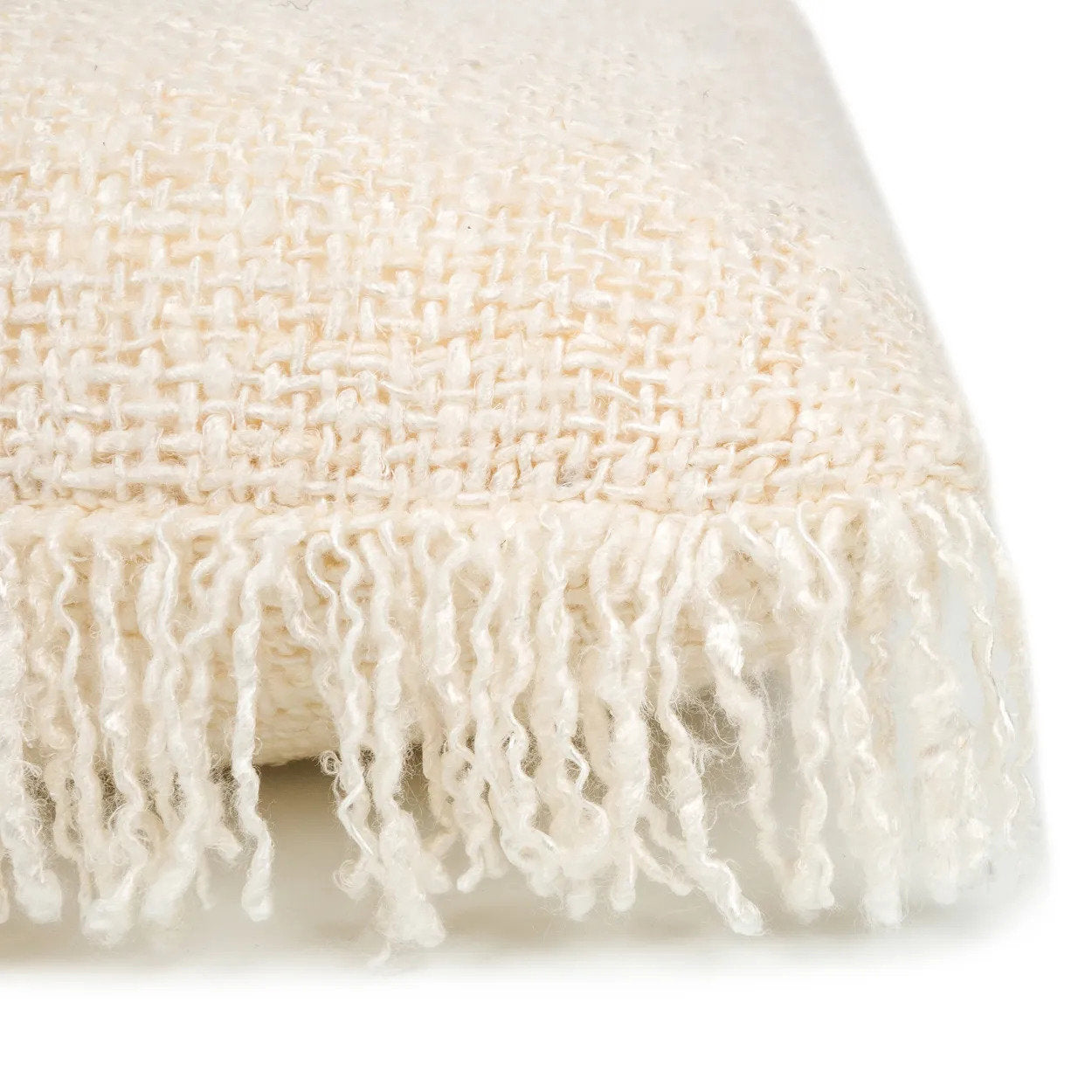 The Oh My Gee Cushion Cover, Cream, 60x60 — 6