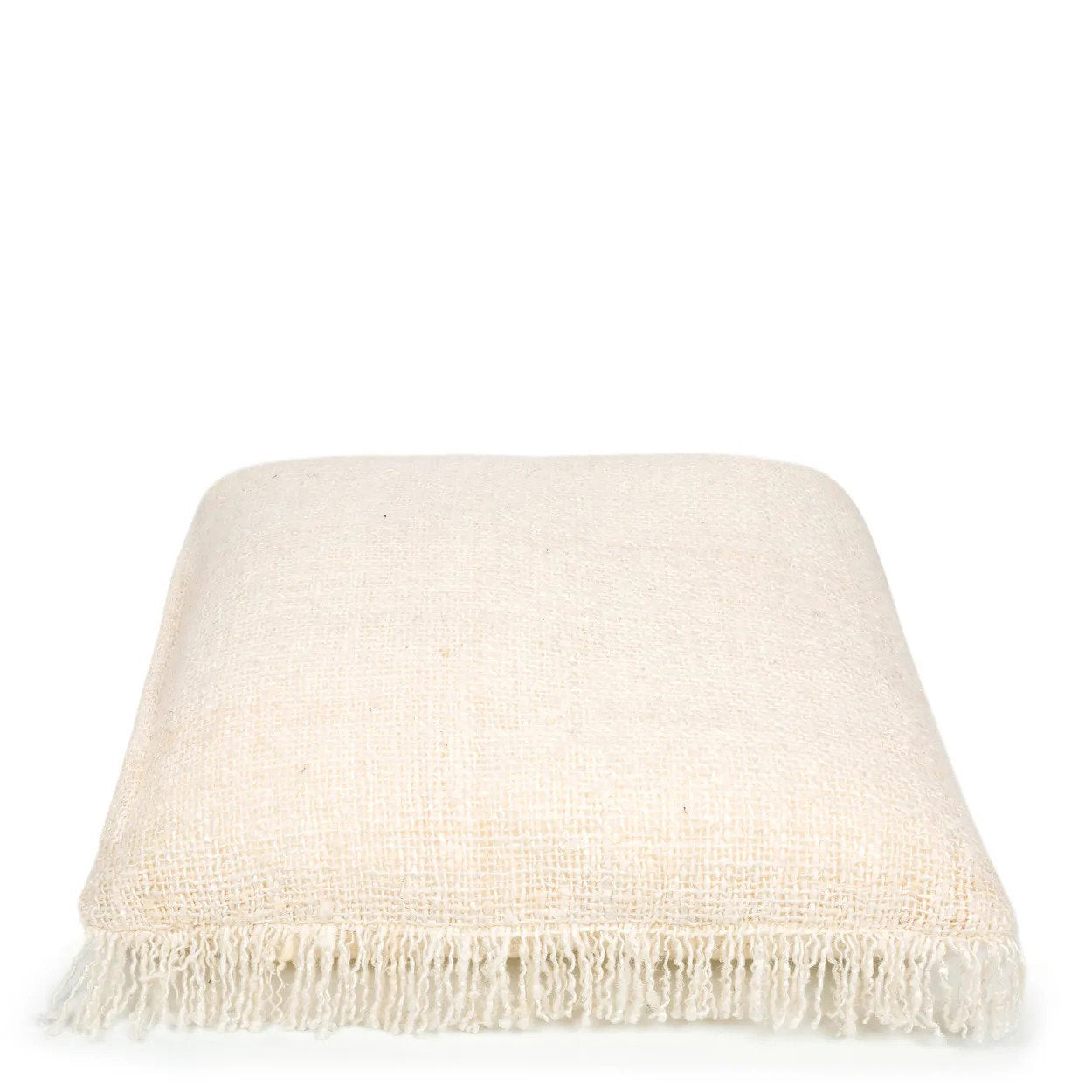 The Oh My Gee Cushion Cover, Cream, 60x60 — 8