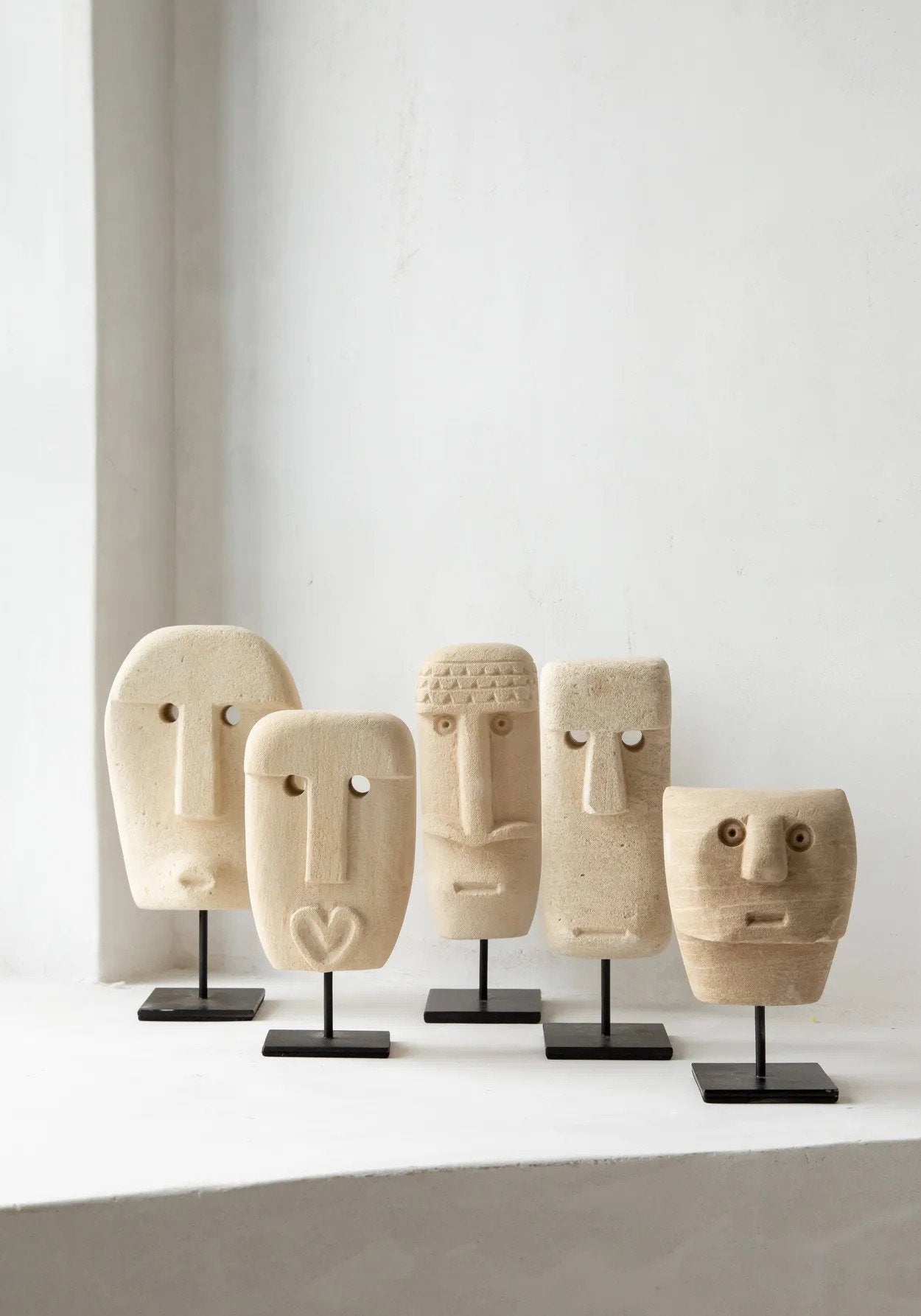 The Sumba Stone #20 on Stand — 3