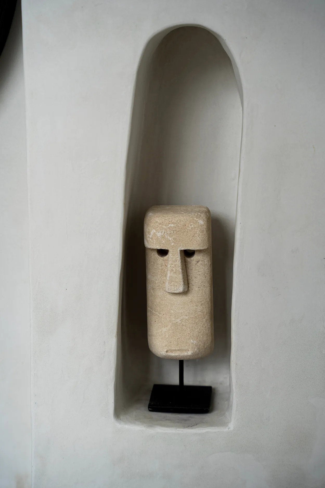 The Sumba Stone #20 on Stand — 4