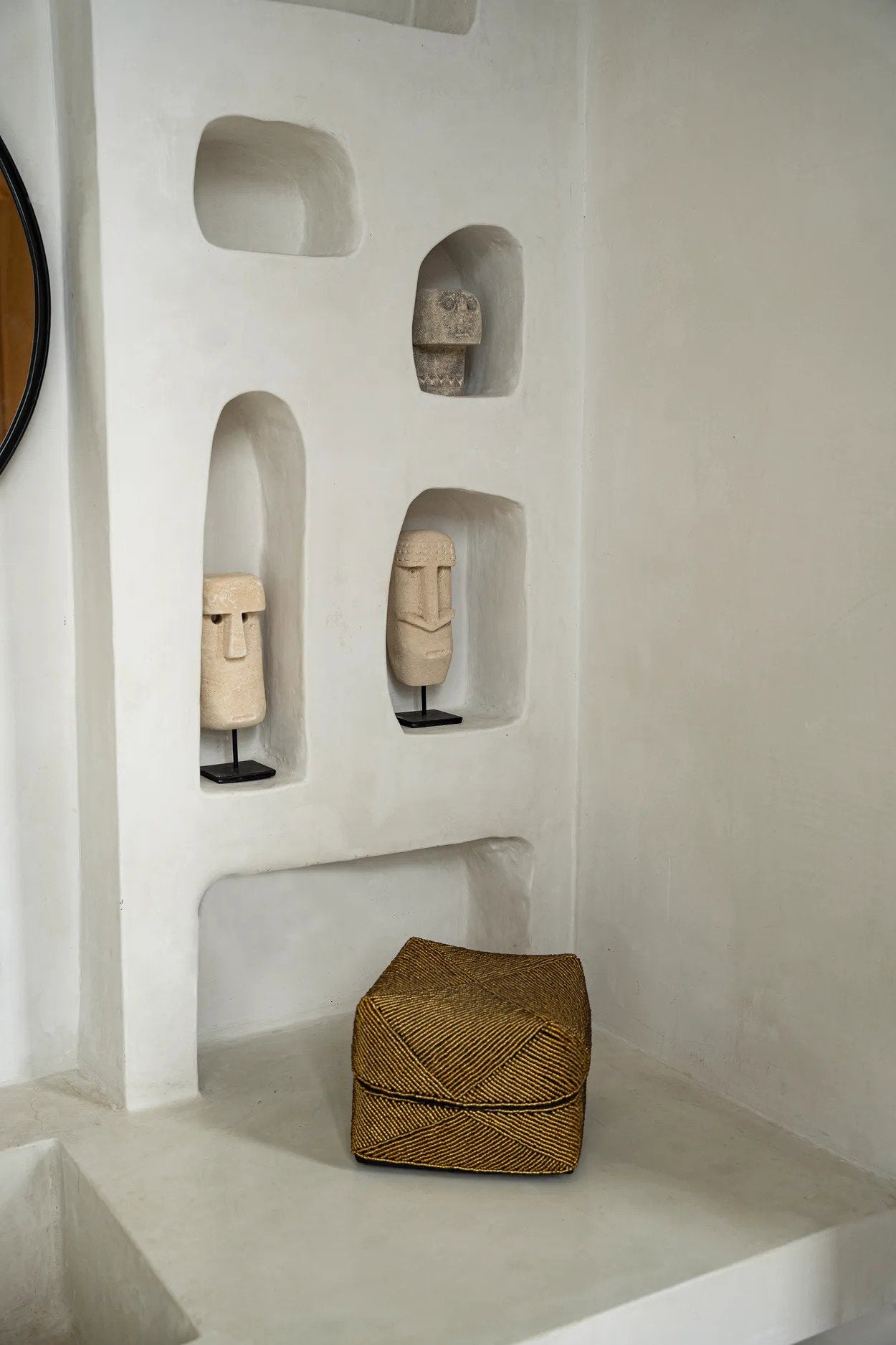 The Sumba Stone #20 on Stand — 5