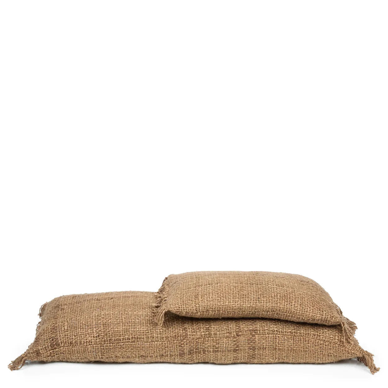 The Oh My Gee Cushion Cover, Brown, 35x100 — 6