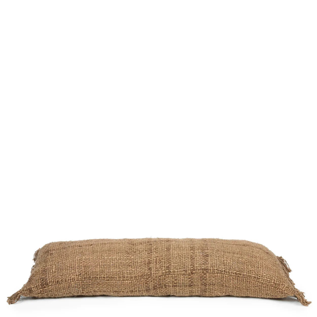 The Oh My Gee Cushion Cover, Brown, 35x100 — 7