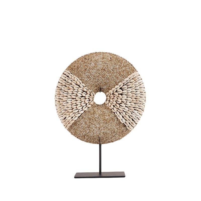The Doh Nuts on Stand, Natural White