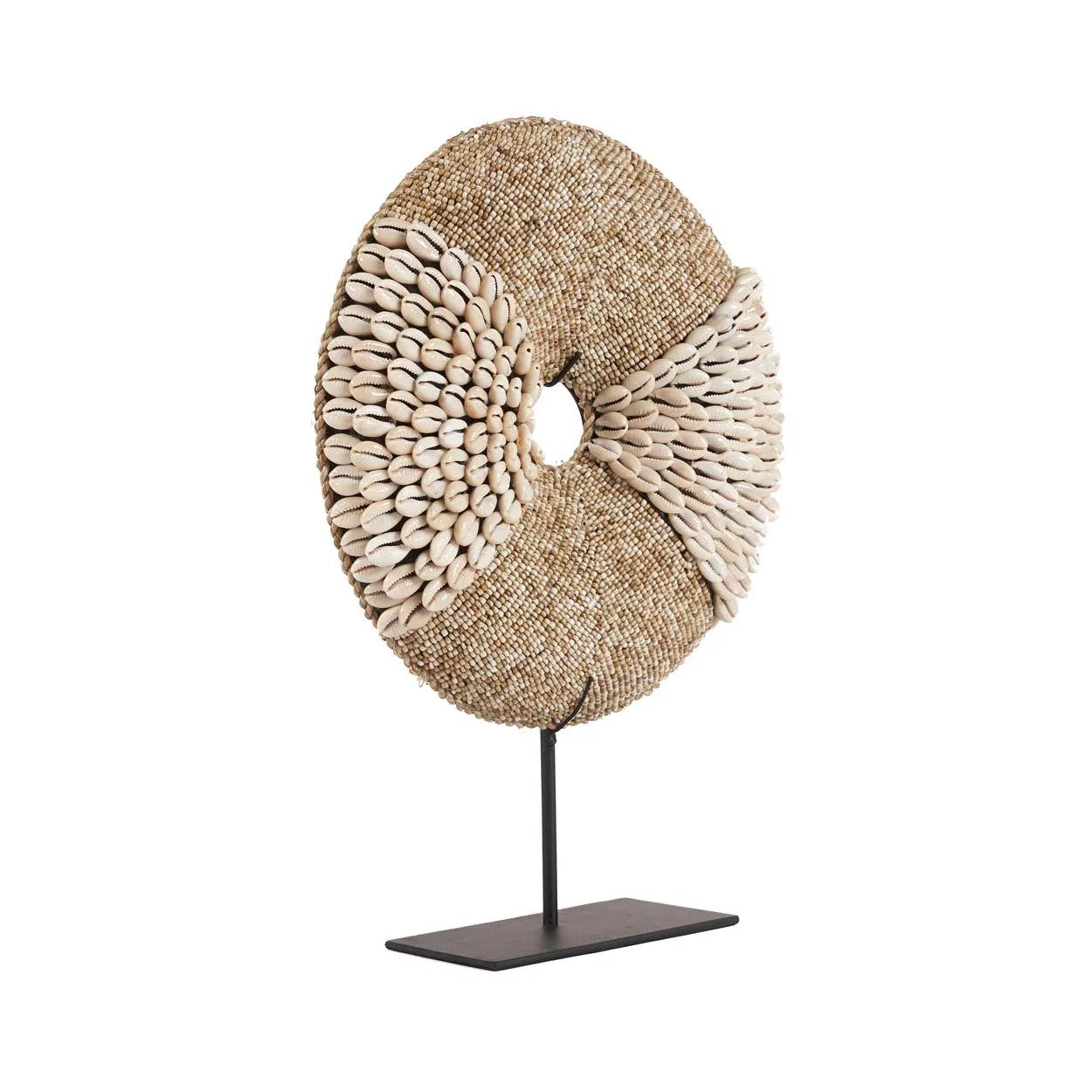 The Doh Nuts on Stand, Natural White — 5
