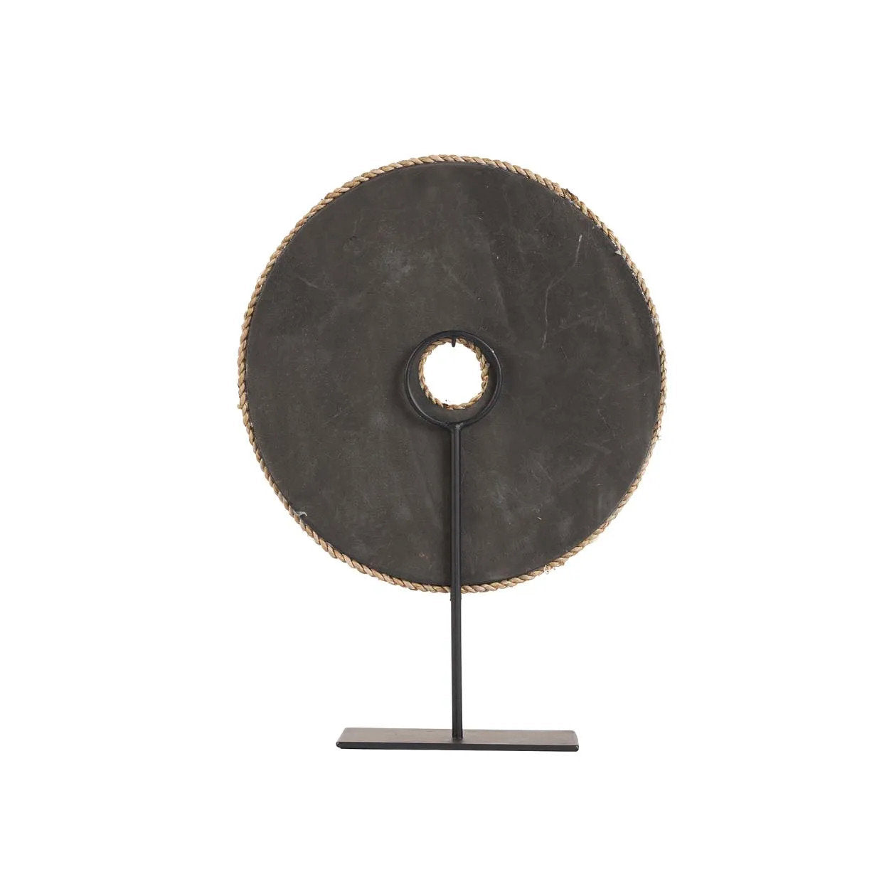 The Doh Nuts on Stand, Natural White — 6