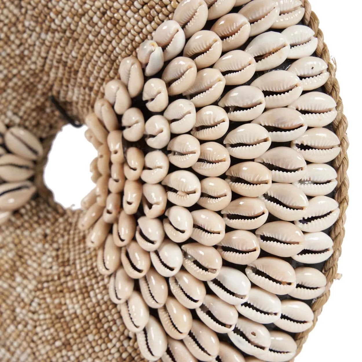 The Doh Nuts on Stand, Natural White — 7
