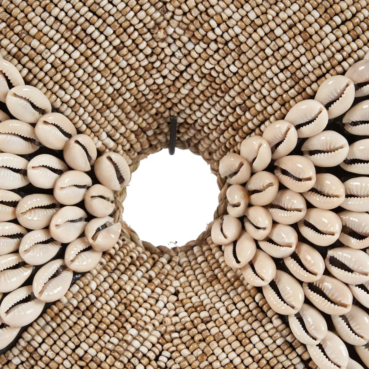 The Doh Nuts on Stand, Natural White — 8