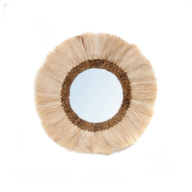 The Mowgli Mirror, Natural, M