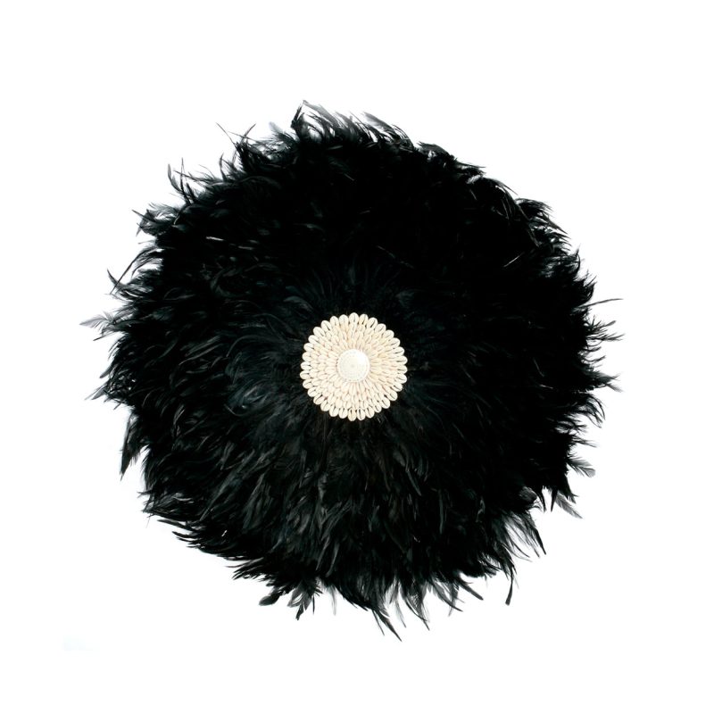 The Coastal Juju, Black, L