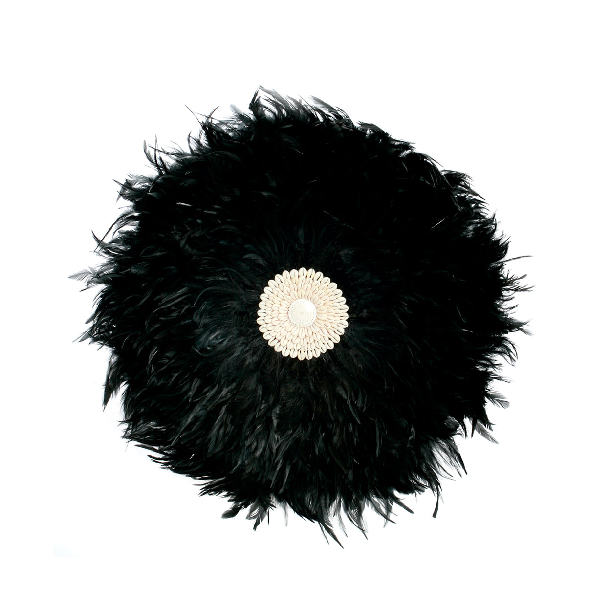 The Coastal Juju, Black, L