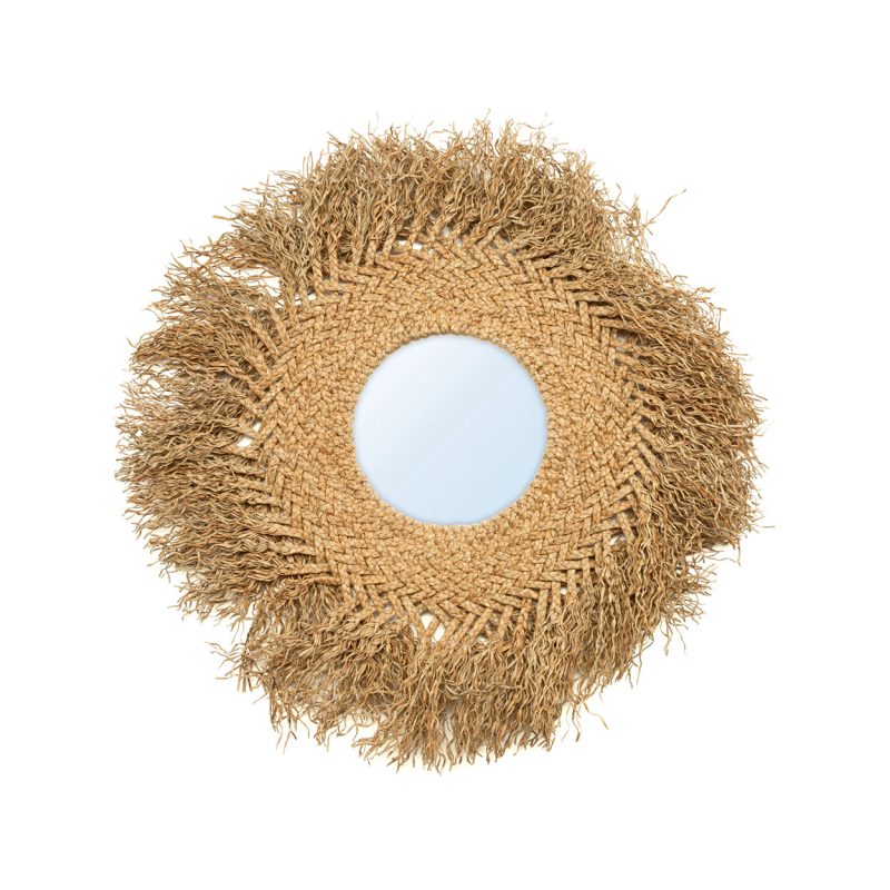 The Early Monday Mirror, Natural