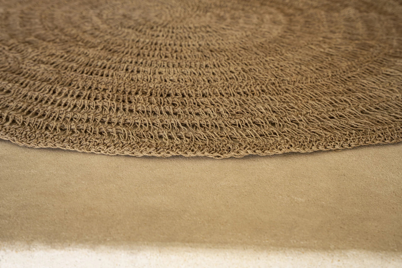 The Seagrass Carpet, Natural, 100 — 7