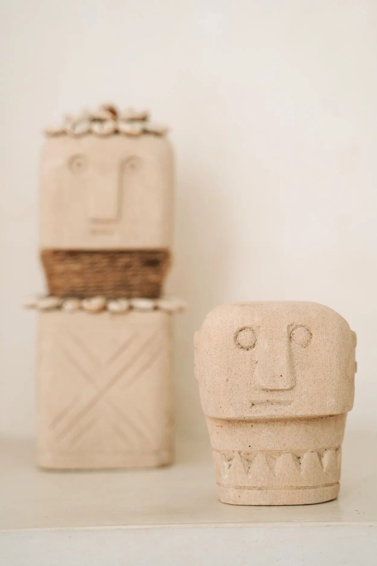 The Sumba Stone Statue #09 — 5