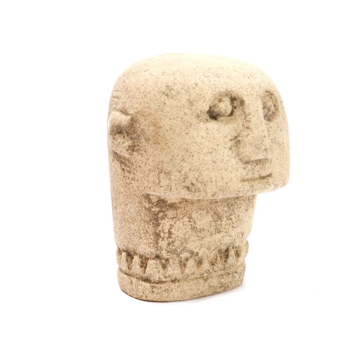 The Sumba Stone Statue #09 — 6