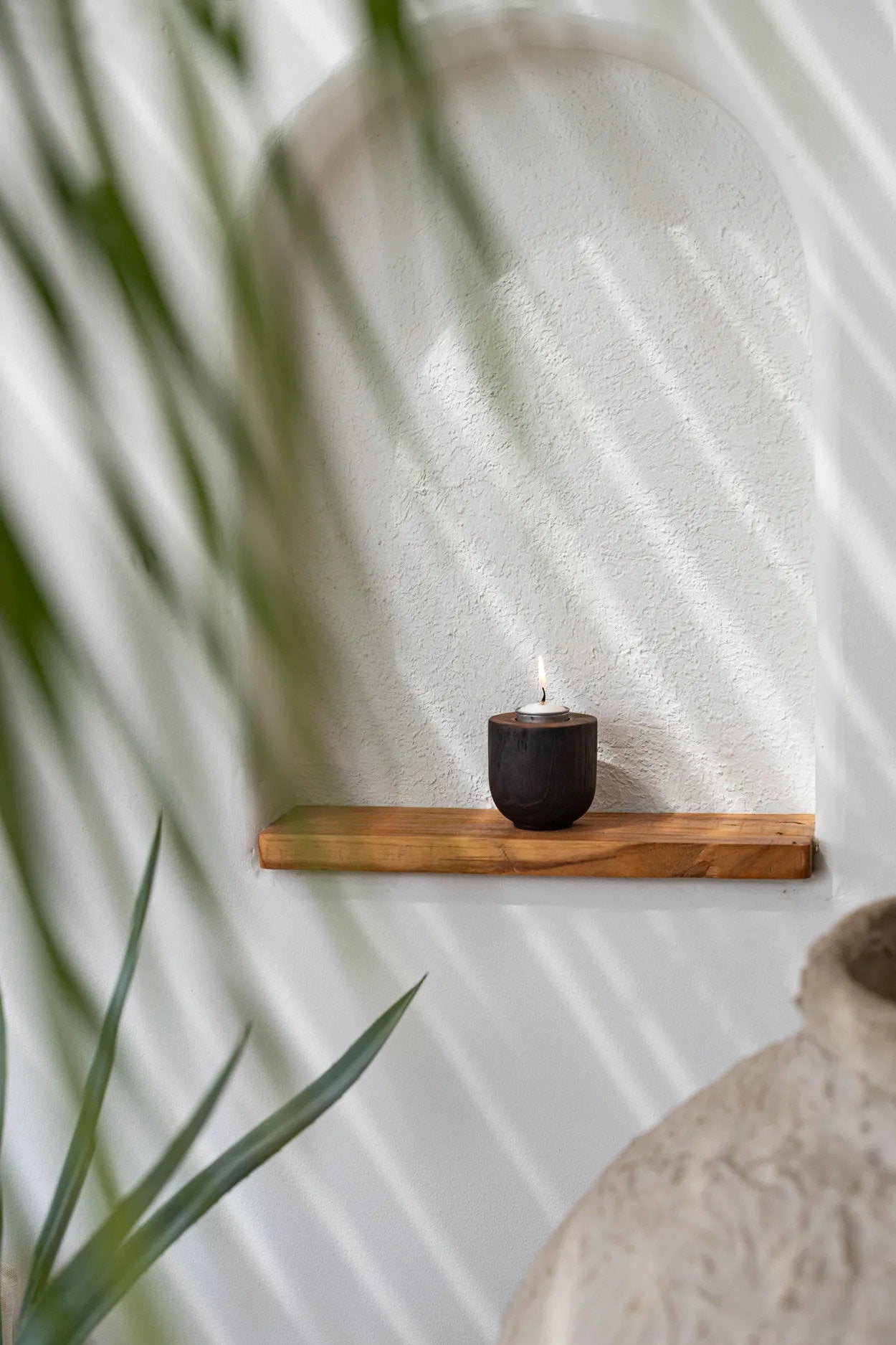 The Bondi Candle Holder — 3