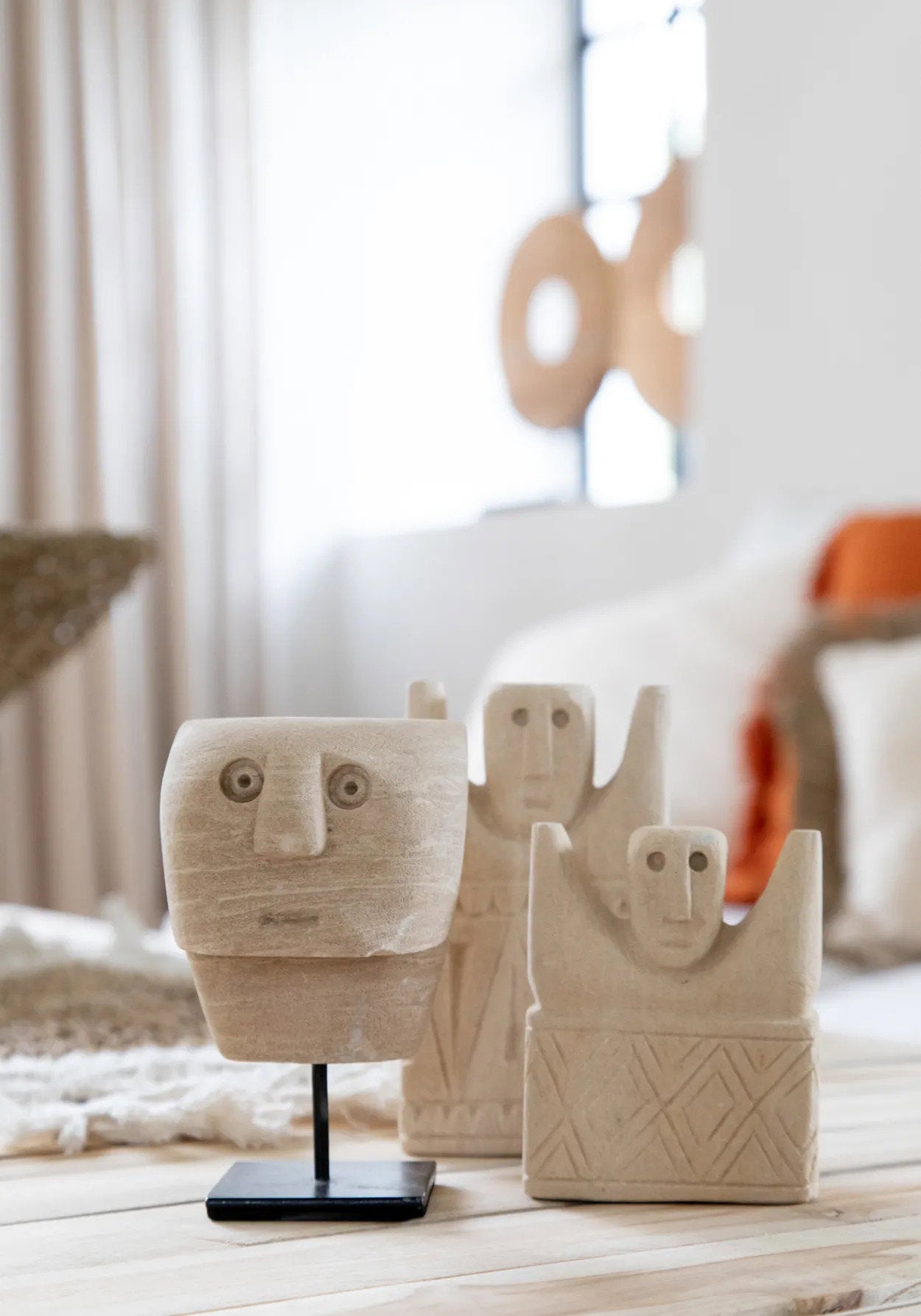 The Sumba Stone #23 on Stand — 4