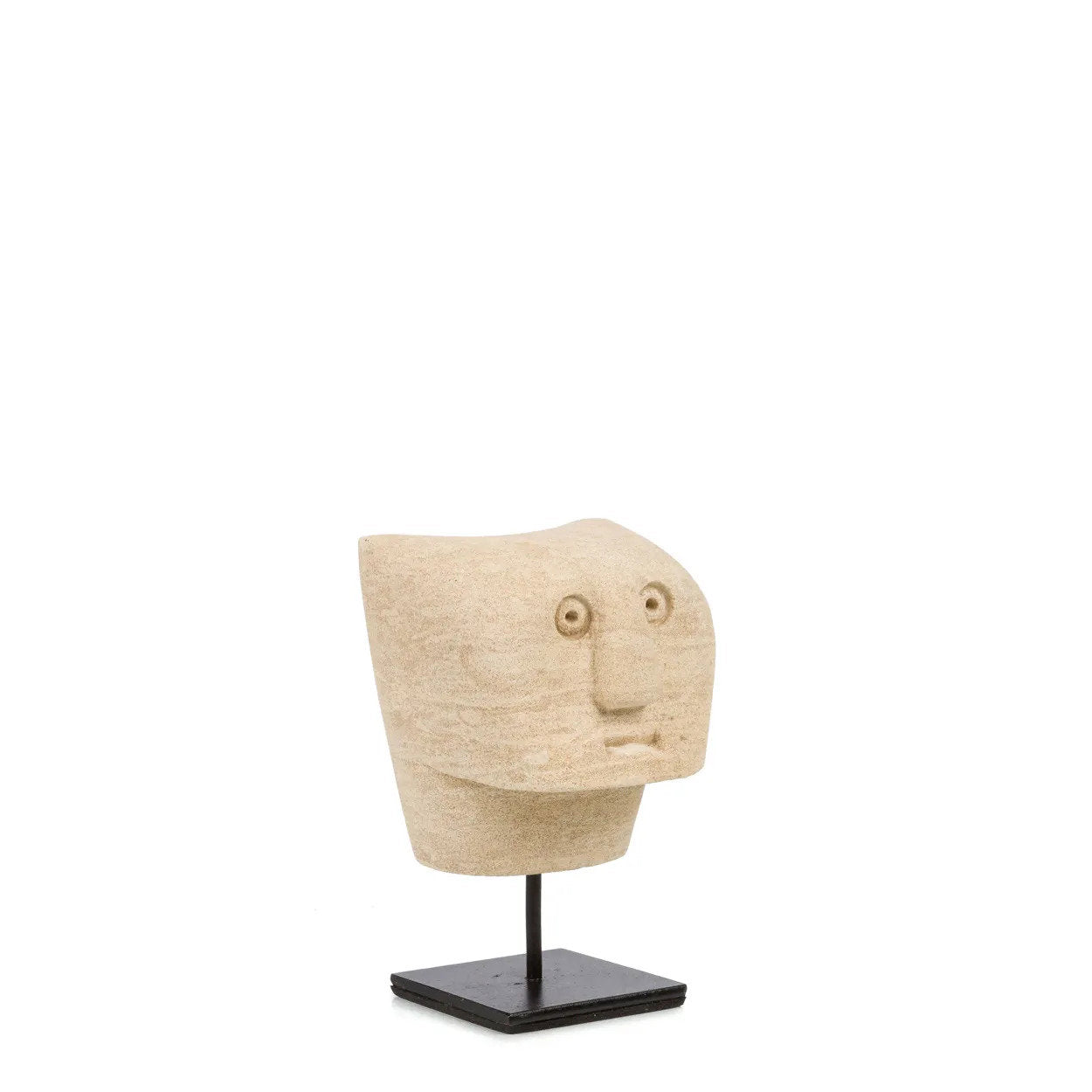 The Sumba Stone #23 on Stand — 5
