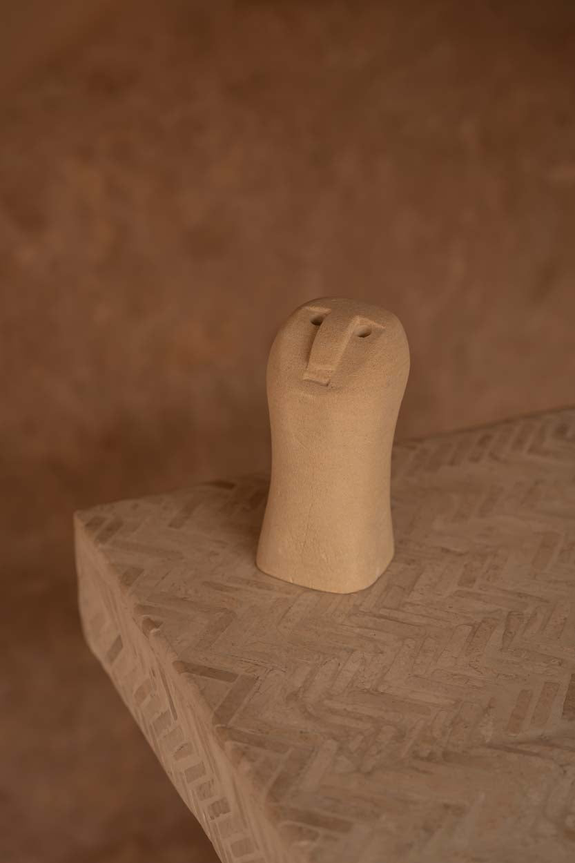 The Sumba Stone #08 — 5