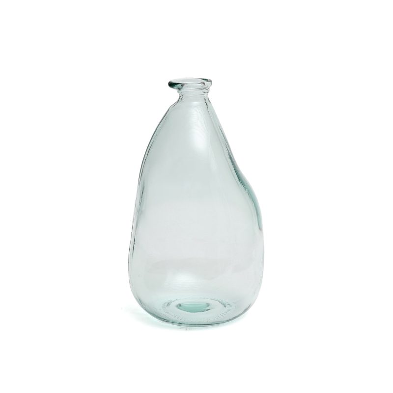 The Shudi Vase, Blue